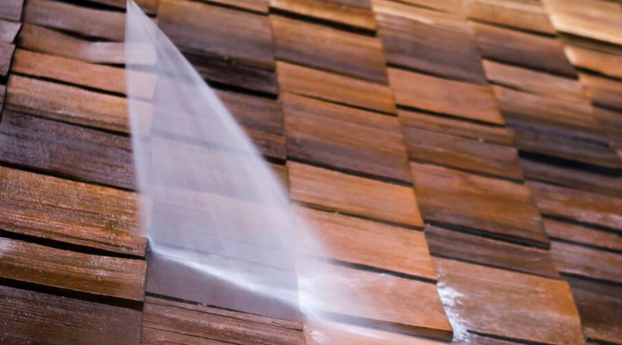 Shingle Roofing in Bowden, WV
